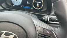 Hyundai BAYON 1.0 TGDi Ultimate 5dr DCT Petrol Hatchback